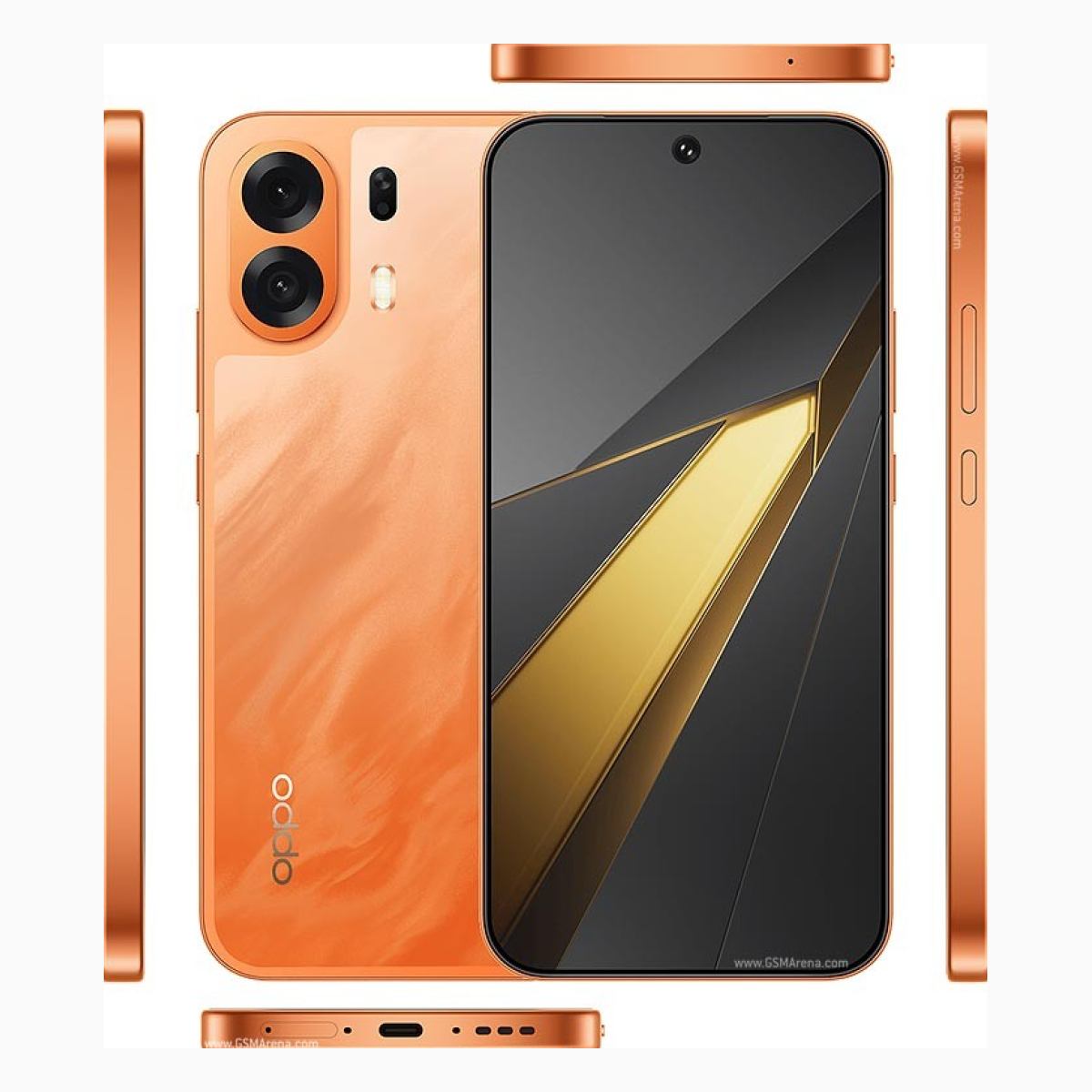 OPPO K14 Plus