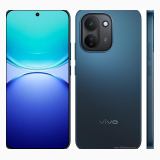 Vivo Y600 Turbo