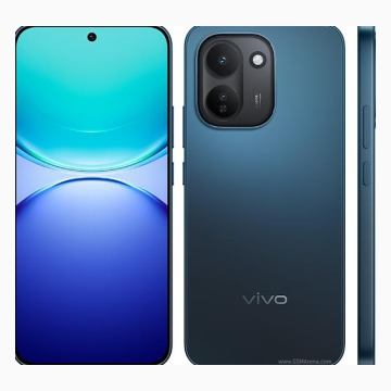 Vivo Y600 Turbo