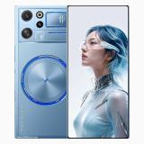 ZTE nubia RedMagic 12 Pro