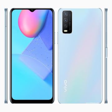 Vivo Y12s 2021