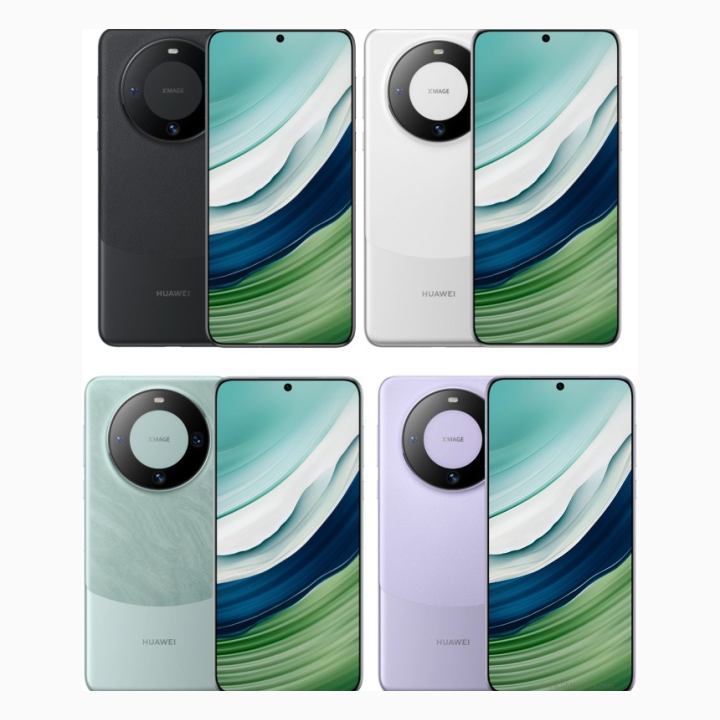 Huawei Mate 60