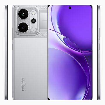 Realme Narzo Power