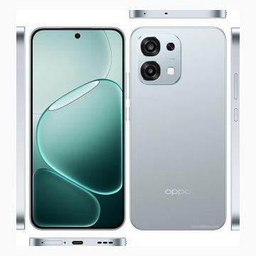 OPPO F31