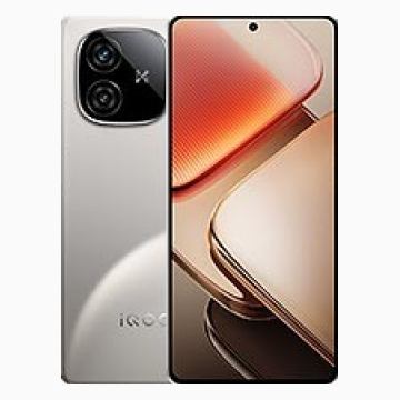 Vivo iQOO Z9 Turbo+