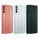 Samsung Galaxy M13