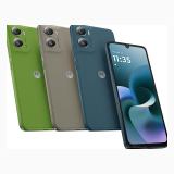 Motorola Moto G06 Power