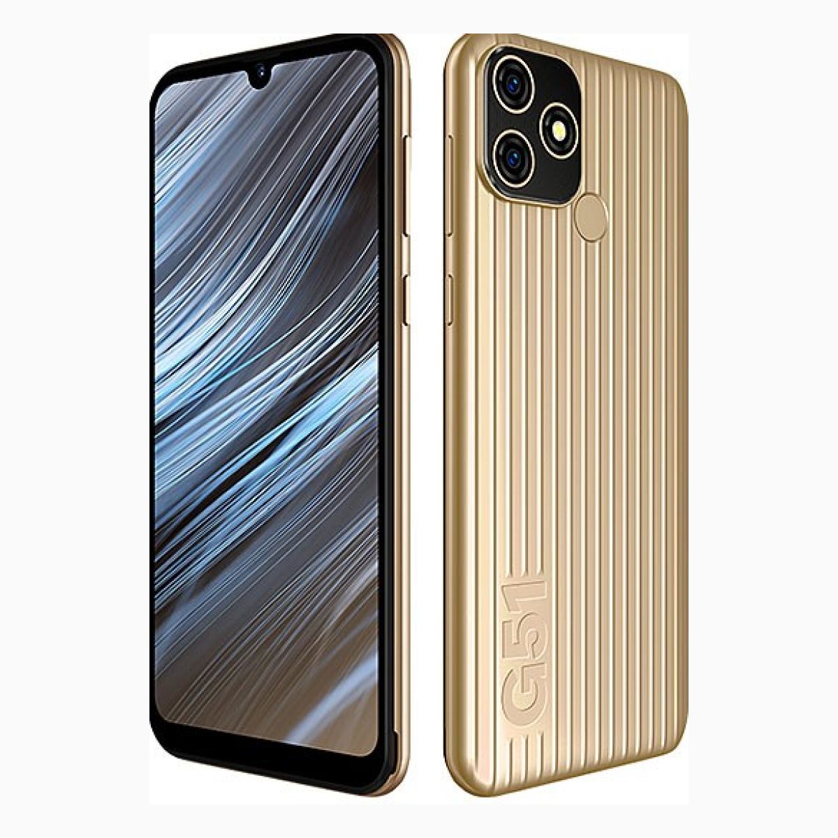BLU G51