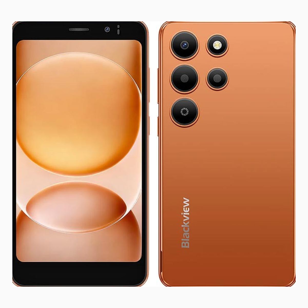 Blackview Wave 2C