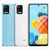 LG K62