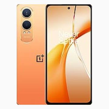 OnePlus Nord CE4 Lite (India)