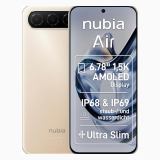 nubia Air