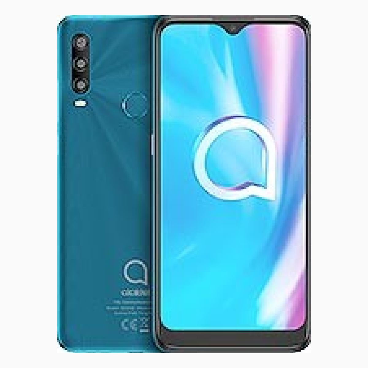 alcatel 1SE (2020)
