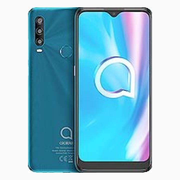 alcatel 1SE (2020)