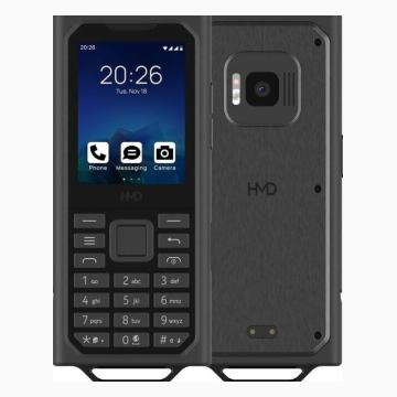 HMD Terra M Dark