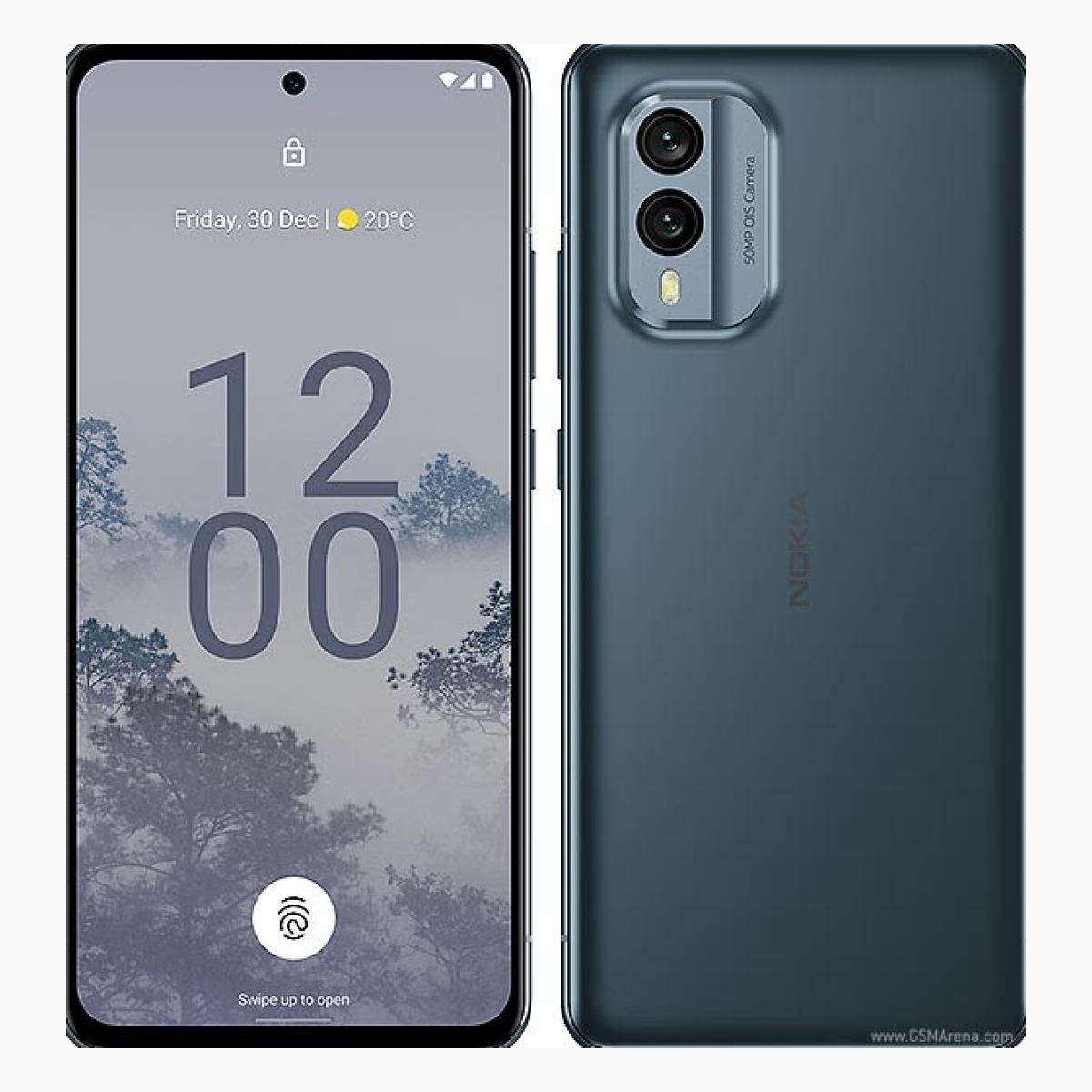 Nokia X30