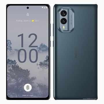 Nokia X30