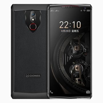 Gionee M30