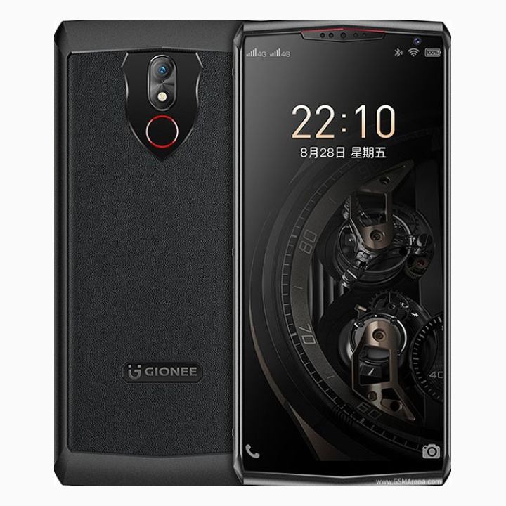 Gionee M30