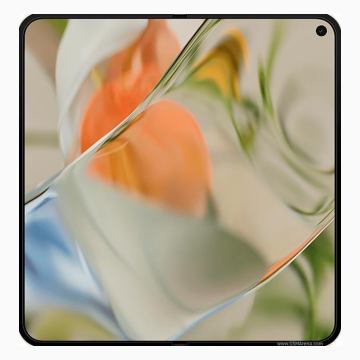 Google Pixel 9 Pro Fold