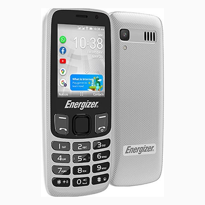Energizer E242s