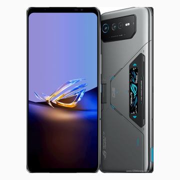 Asus ROG Phone 6D Ultimate
