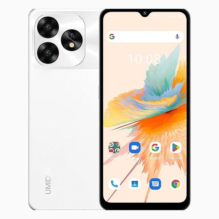 Umidigi A15