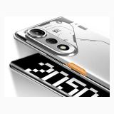 Tecno Pova Curve