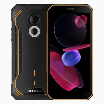 Doogee S51