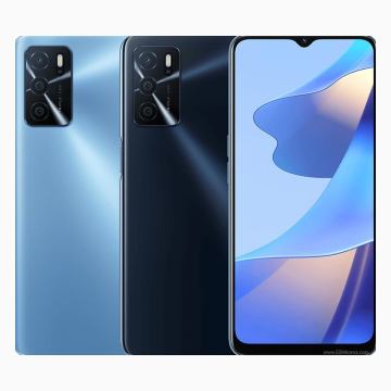 OPPO A16s