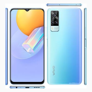 Vivo Y31 (2021)