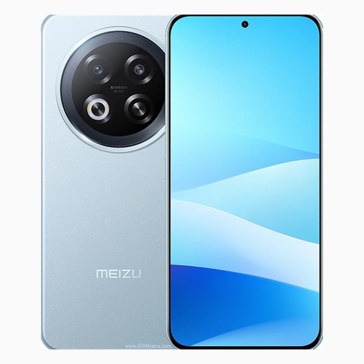 Meizu Note 16 Pro