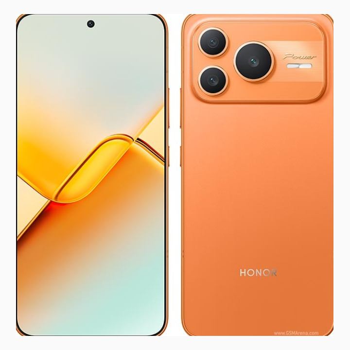 Honor Power2