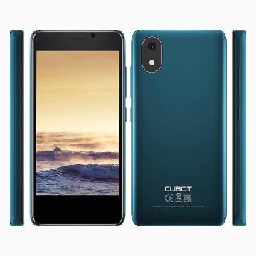 Cubot J20