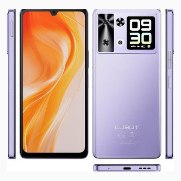 Cubot P90