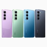 Infinix Hot 50