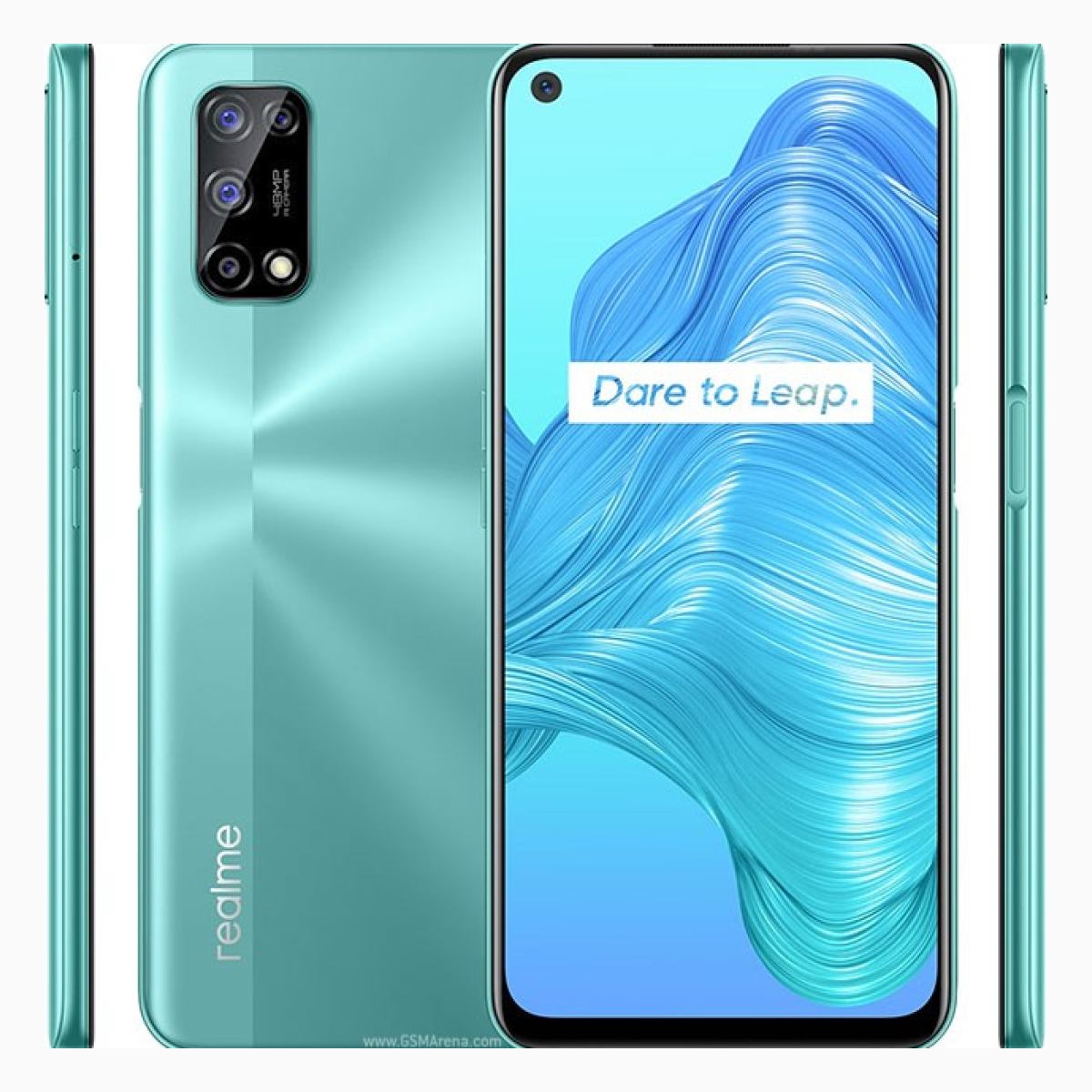 Realme V5 5G