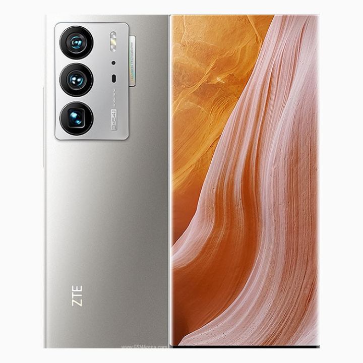 ZTE Axon 40 Ultra