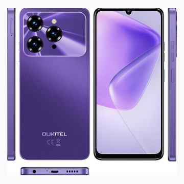 Oukitel C6