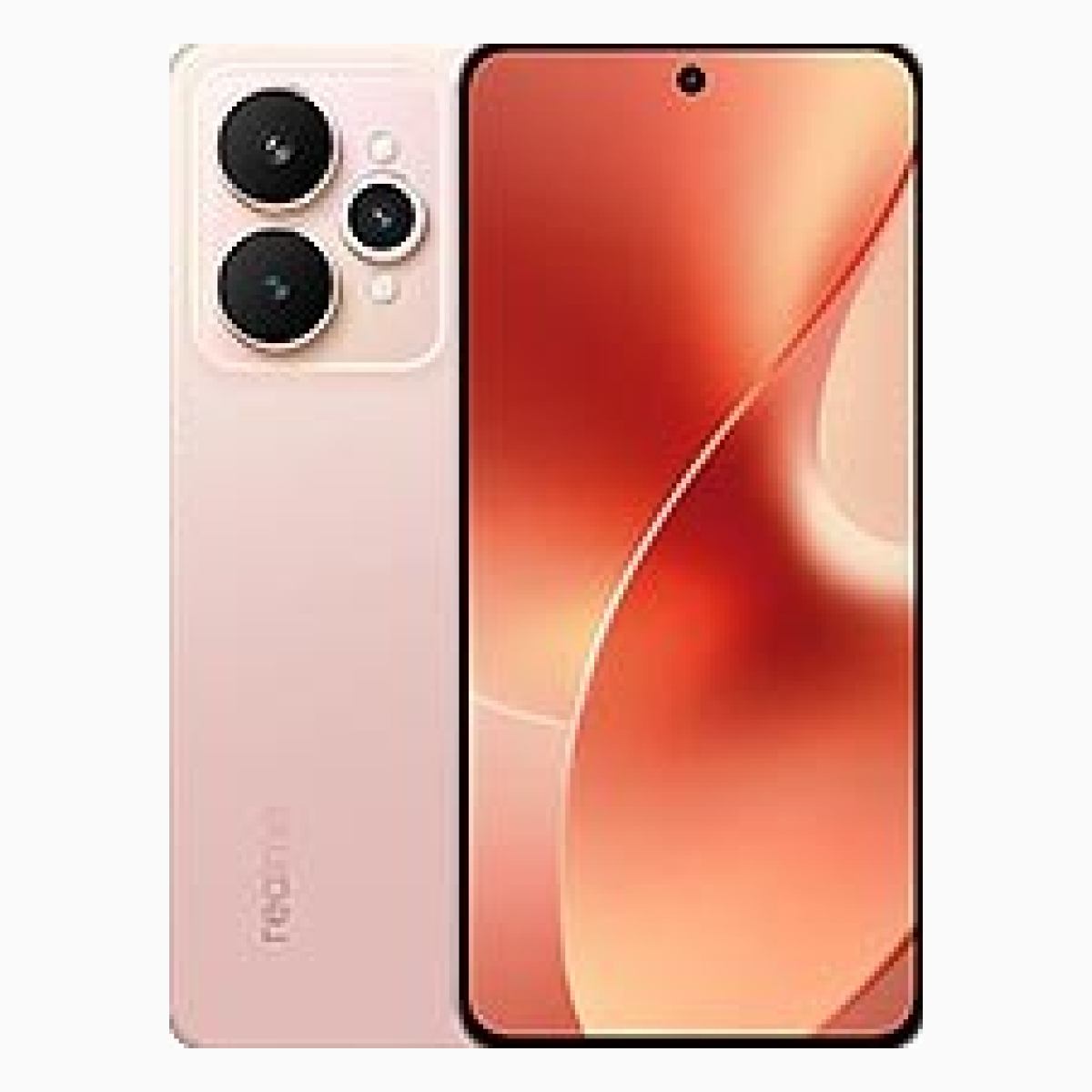 Realme 15