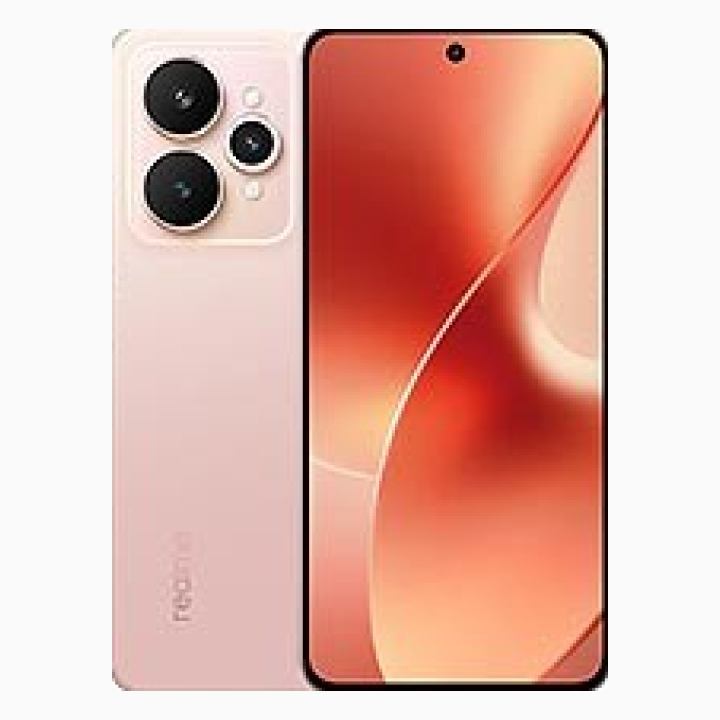 Realme 15