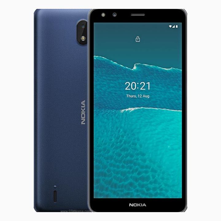 Nokia C1 2nd Edition