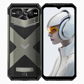 Doogee V Max Plus