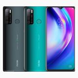 Tecno Pouvoir 4 Pro