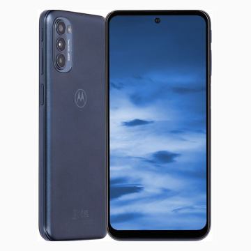 Motorola Moto G31