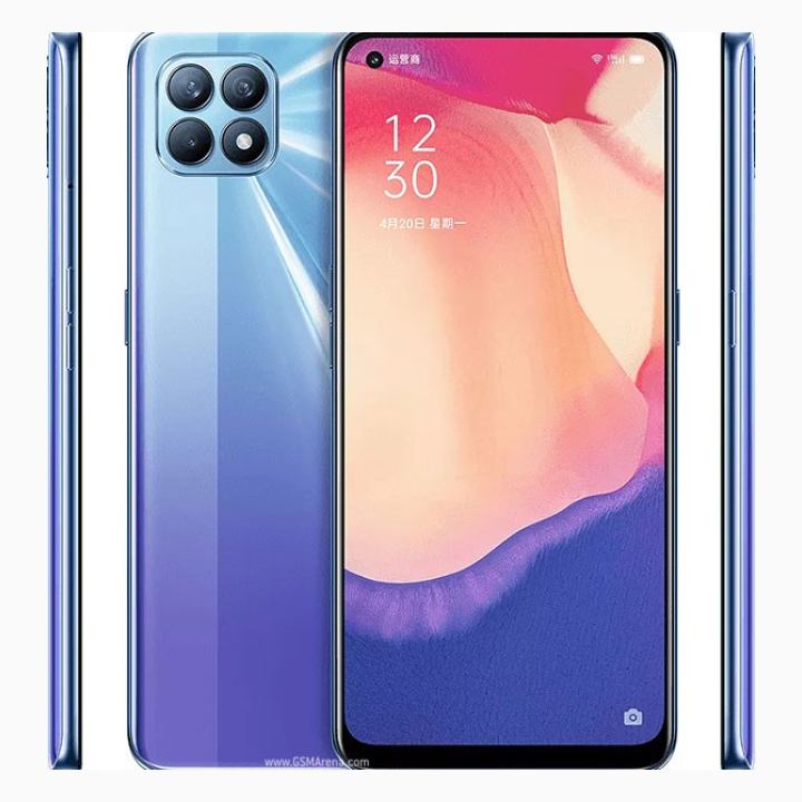 OPPO Reno4 SE
