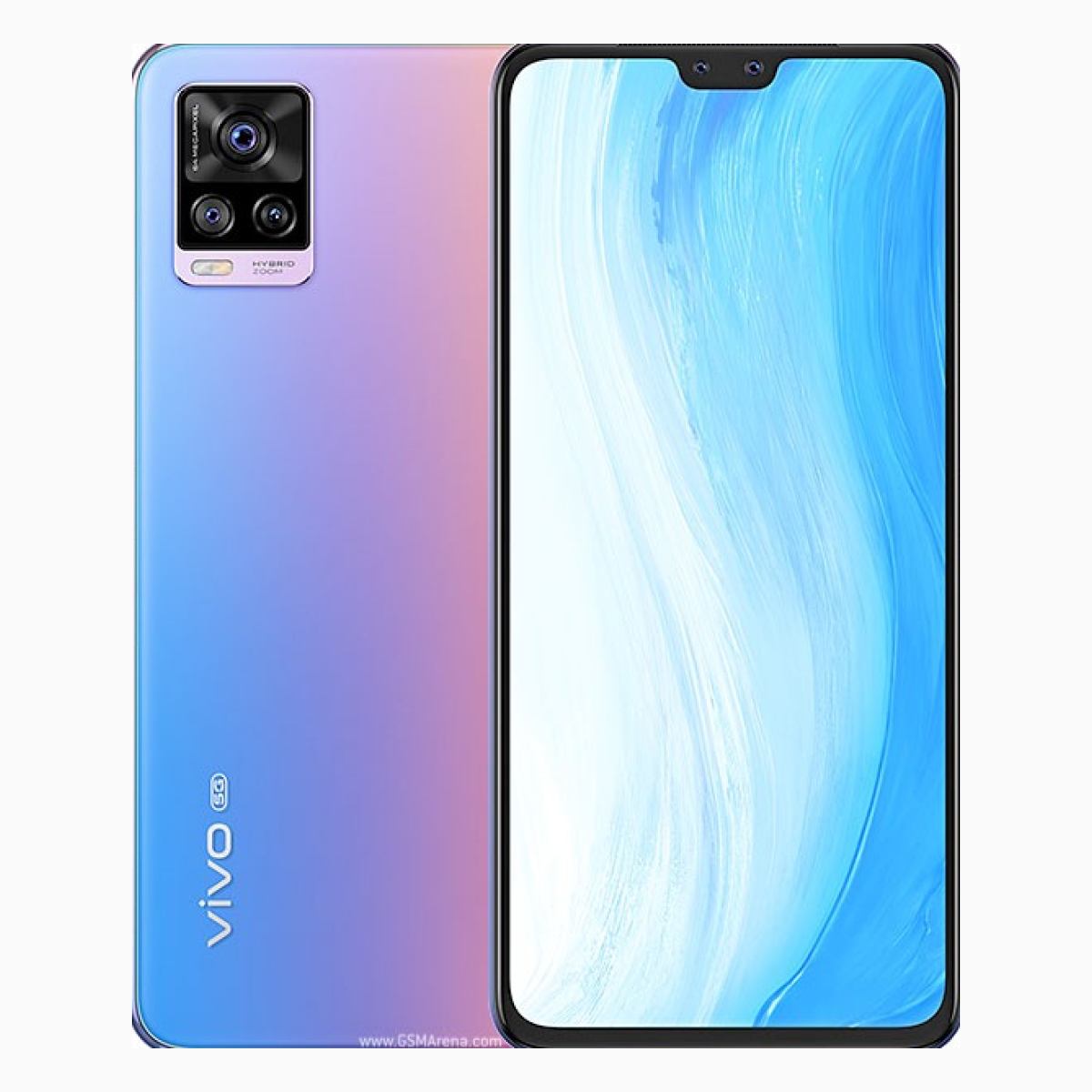 Vivo S7t