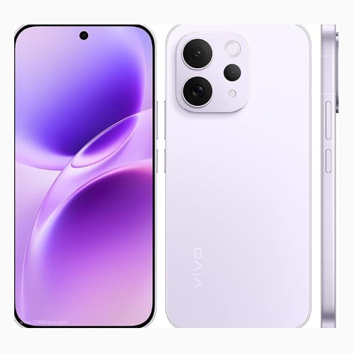 Vivo S50