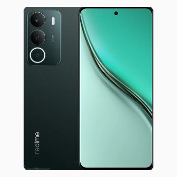 Realme P3 Lite 4G
