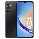 Samsung Galaxy A34